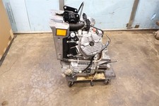 1979-1983 Honda CX500 Engine