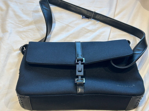 New black bulaggi shoulder - black,