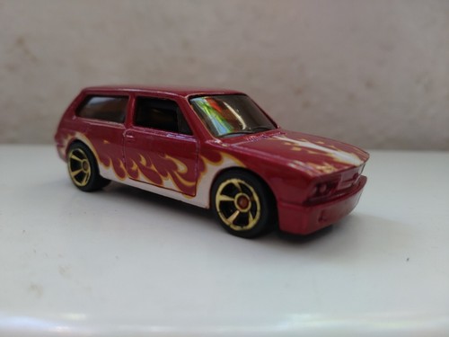 Hot wheels volkswagen - wheels, vw