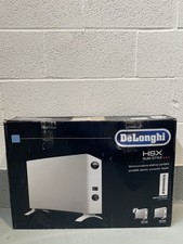 Delonghi HSX2320 2.0 Kw Slim