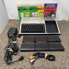 Vintage Texas Instruments