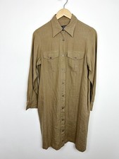 Margaret Howell Khaki Brown