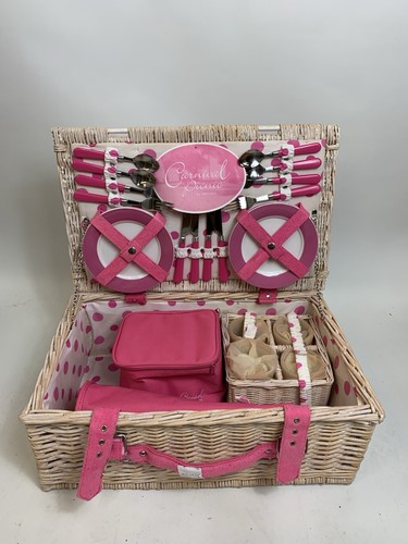 Optima carnival picnic - picnic, basket