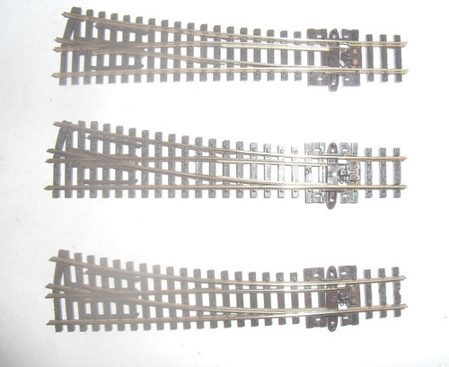 Peco gauge code 80 - gauge,
