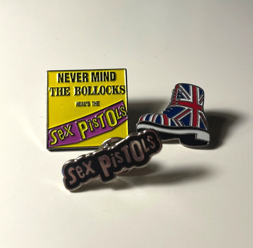 British punk sex - british, pistols