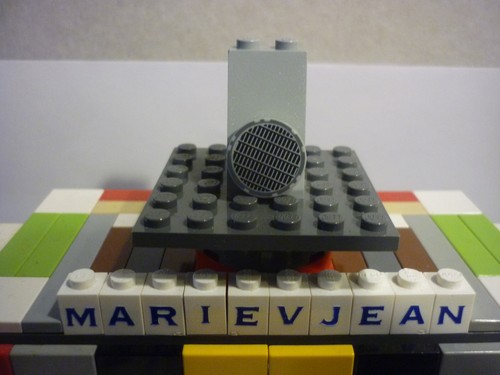 Lego star wars - star,