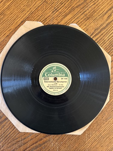 78rpm-“Oberosterreich