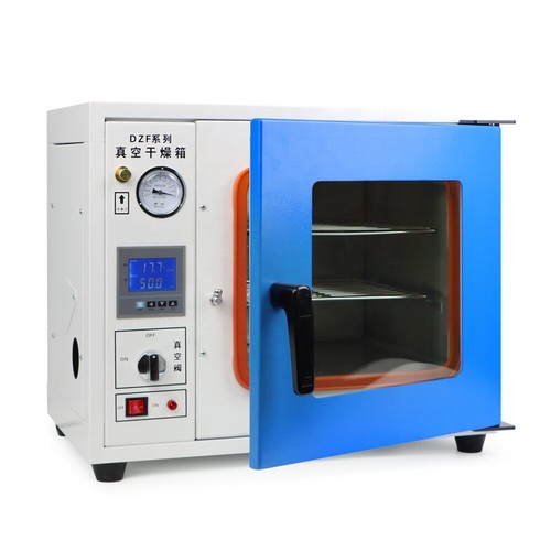 Vacuum drying cabinet - vacuum,