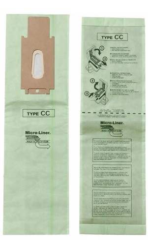 For oreck upright - for, vacuum