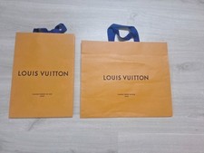 Louis Vuitton Empty Shopping