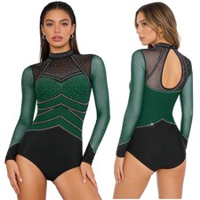 Women's Artistic Gymnastics