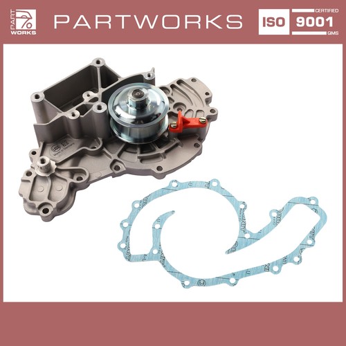Water pump for - water,