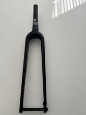 Selcof carbon bike fork