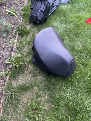 Yamaha aerox seat and - yamaha,