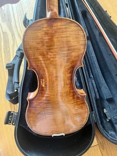 Violin full size - german, 1930