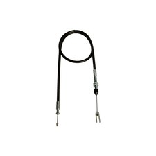 Foot Throttle Cable
