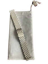 MICHELE DECO 16 Stainless