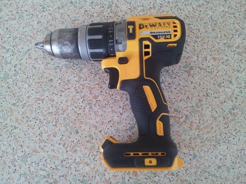 Dewalt dcd796 18v - drill, body
