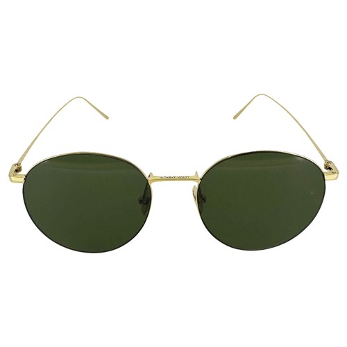 Linda farrow unisex sunglasses - unisex,