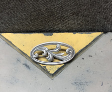 Vintage Sterling 925 Silver