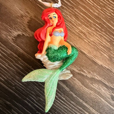 Disney Store Little Mermaid