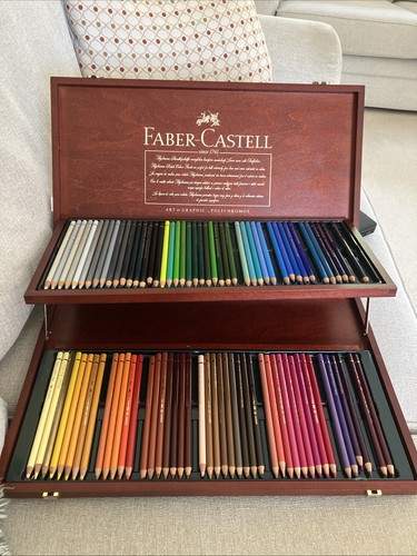 Faber castell polychromos - faber,