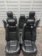 RANGE ROVER VOGUE L322 SET OF LEATHER SEATS