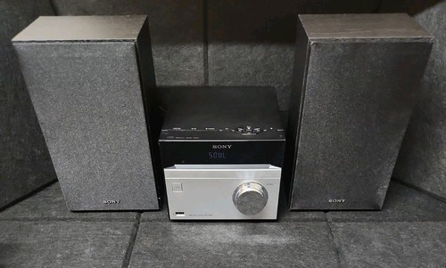 Sony cmt s20b home - cmt-s20b,