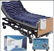 Alternating Air Pressure