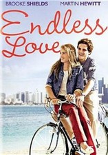 ENDLESS LOVE (1981) - Region 1