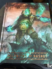 Warhammer Age Of Sigmar