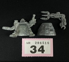 ORK MEKBOY GARGANT EPIC SCALE