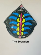 Indian Kites - Authentic  -