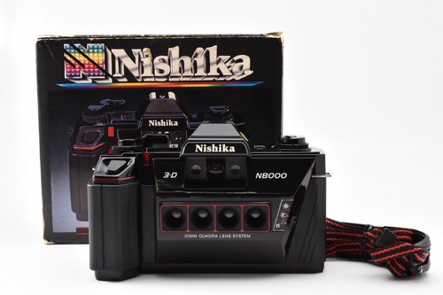 Mint box nishika - mint, ]