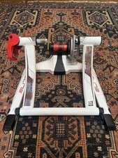 Elite Qubo Power Fluid Bike