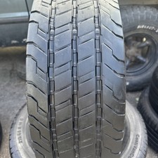 CONTINENTAL CONTIVANCONTACT 100 225/70/R15 C.  X1 7.3mm 
