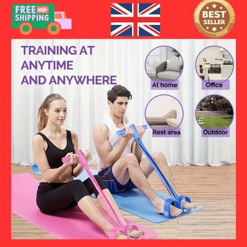 Body yoga tummy action rower - body,