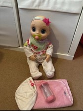 Baby Alive Real as Can Be Baby