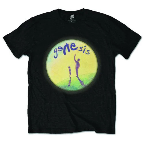 Genesis shirt watchers of - genesis,