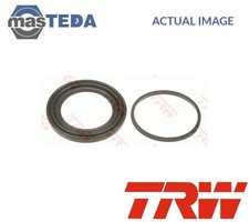 SJ1251 BRAKE CALIPER REPAIR