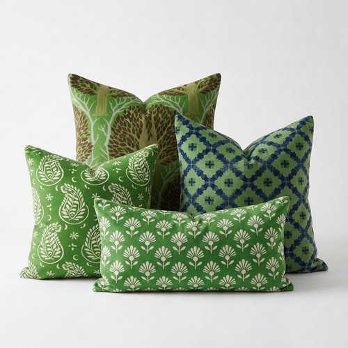 Verdant botanical artisan - verdant,