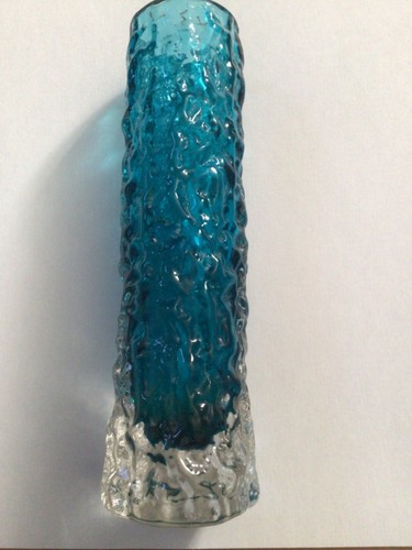 Vintage whitefriars kingfisher - whitefriars,