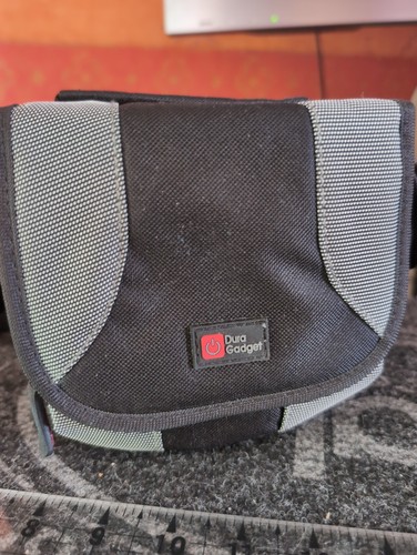 Dura gadget camera bag - gadget, in