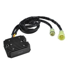 Stabilizer Regulator Voltage