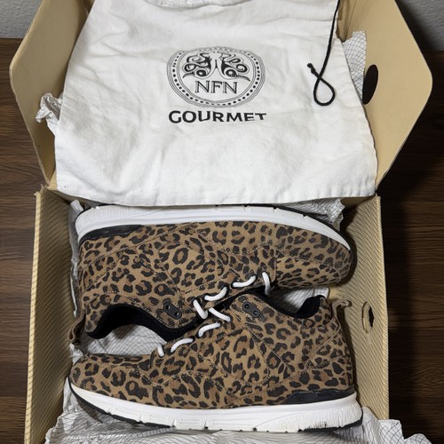 Gourmet nfn the - gourmet, 35