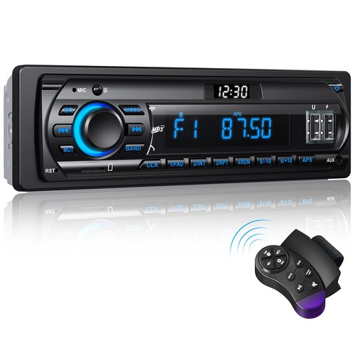 Rds car radio bluetooth - rds,