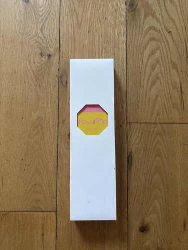 Swatch royal pop - royal, watch