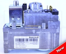 IDEAL CONCORD CXA GAS VALVE