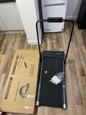 Electric treadmill running - treadmill,
