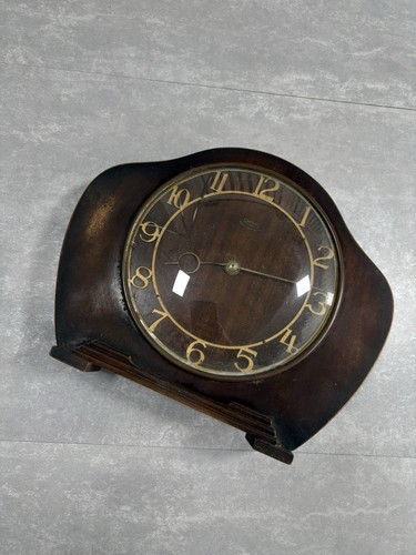 Smiths antique mechanical - antique,